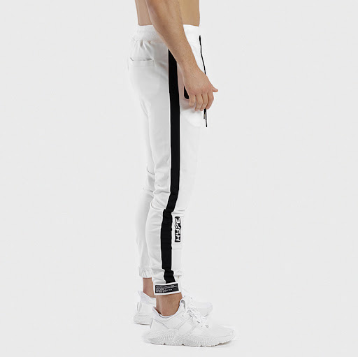 Title 4, Mens Running Training Fitness Pants High Perfo...