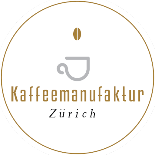 Kaffeemanufaktur Zürich logo