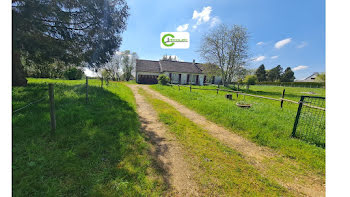 maison à La Ferté-Bernard (72)