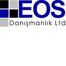 EOS Danışmanlık Denetim Tekstil Gıda İnş. San. ve Tic. Ltd. Şti. logo