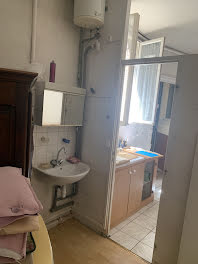 appartement à Paris 16ème (75)