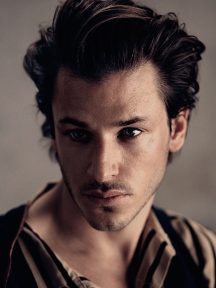 Gaspard Ulliel Dp Profile Pics