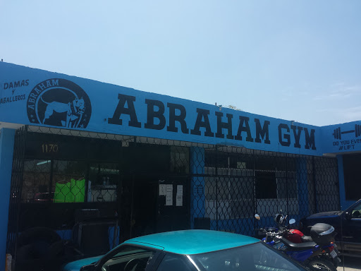 Abraham Gym, 25130, Calle José Espinoza Fuente 1138, Antonio Cárdenas, Saltillo, Coah., México, Gimnasio | COAH