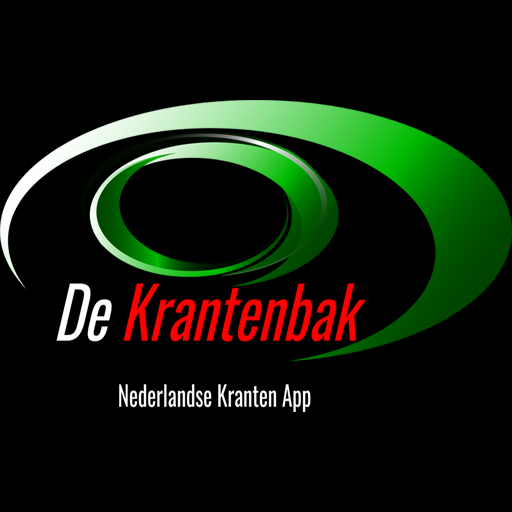 De Krantenbak