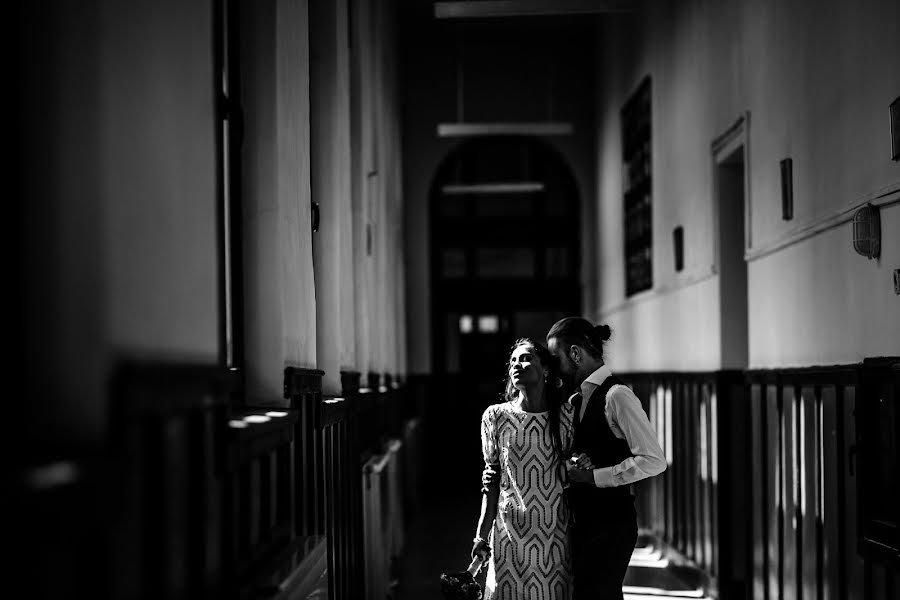 शादी का फोटोग्राफर Sebastian Purice (sebastianpurice)। अप्रैल 15 2017 का फोटो