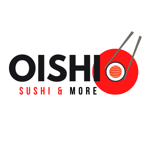 Oishi Asia Restaurant logo