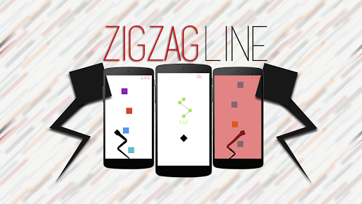 Zig Zag Line: Zigzag Speed