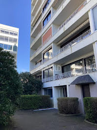 appartement à Vannes (56)