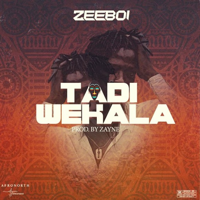 Zee Boi – Tadi Wekala