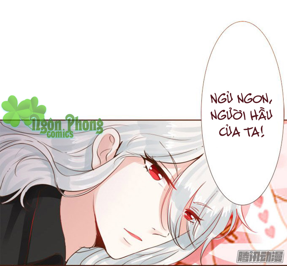 Ma Vương Luyến Ái Chỉ Nam Chapter 19 - TC Truyện