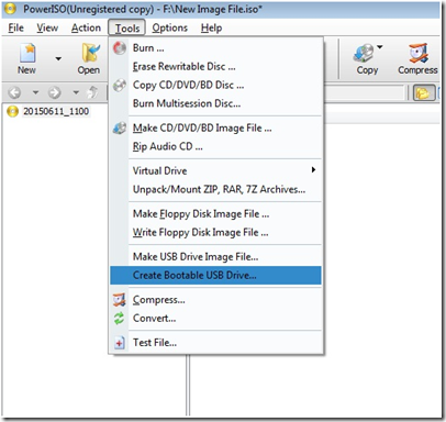 create-bootable-usb-drive