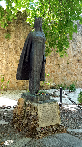Colegiata de San Cosme y San Damian
