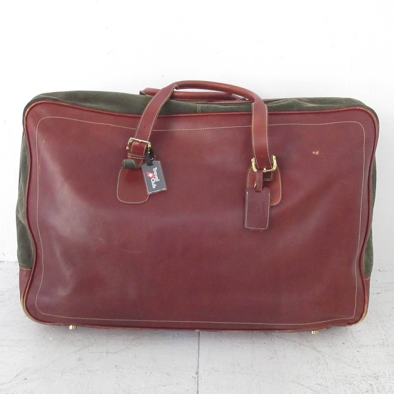 Vintage Loewe 26" Bag