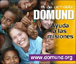 Donativos para las misiones