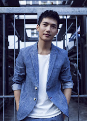 Chen Chusheng China Actor