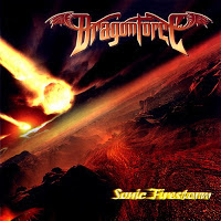 dragonforce album rar rock