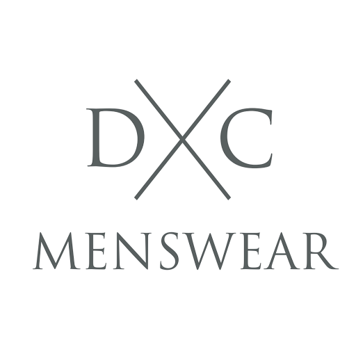 Different Class Menswear logo