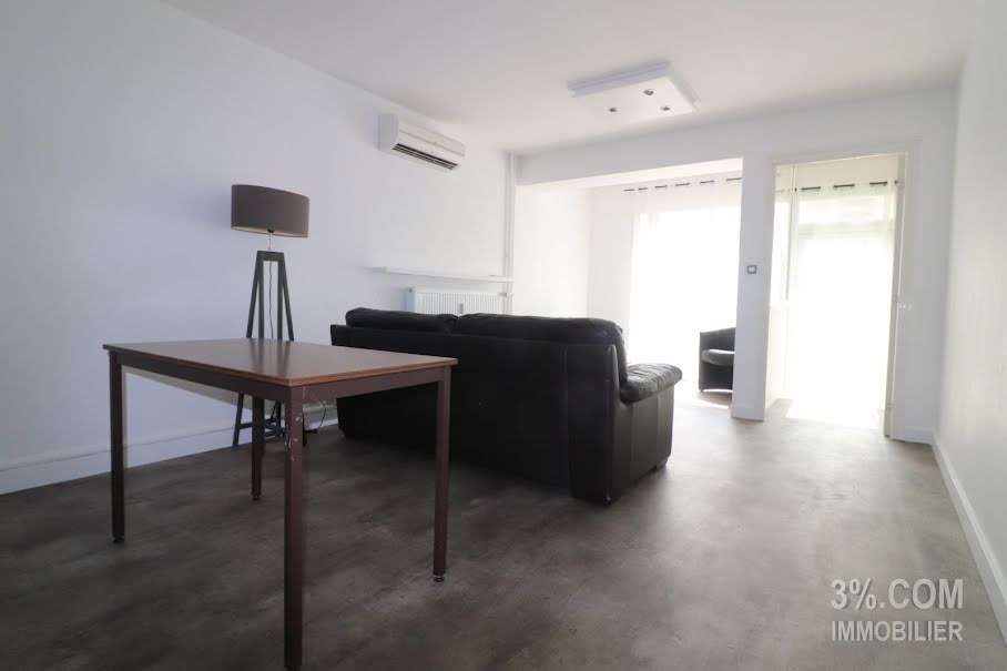 Vente appartement 4 pièces 84 m² à Montelimar (26200), 184 300 €