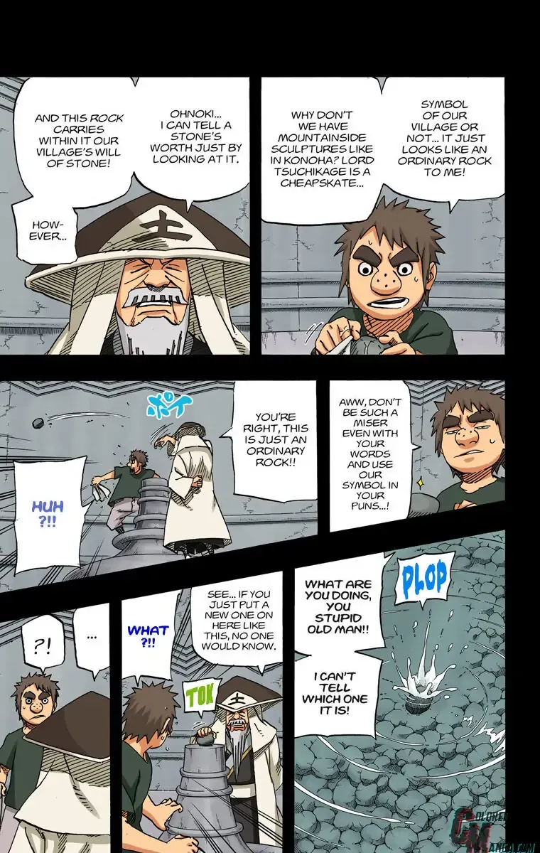 Chapter 575 Page 6