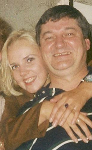 Samantha Brick And Her Dad She Responds Again