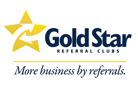 Gold Star Referral Community small promo image