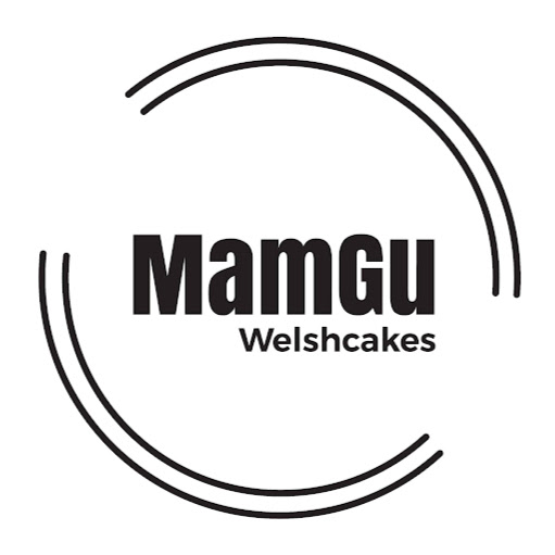 MamGu Welshcakes logo