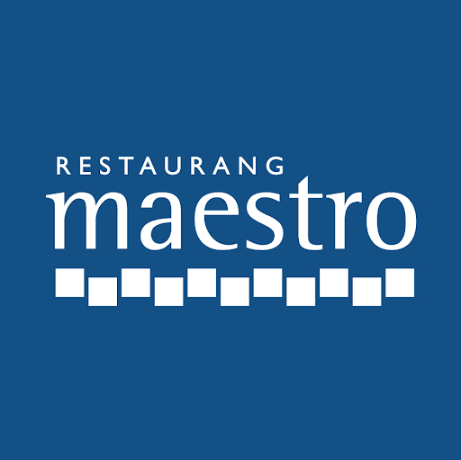 Maestro logo