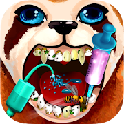 Become An Animal Dentist 8 Icon