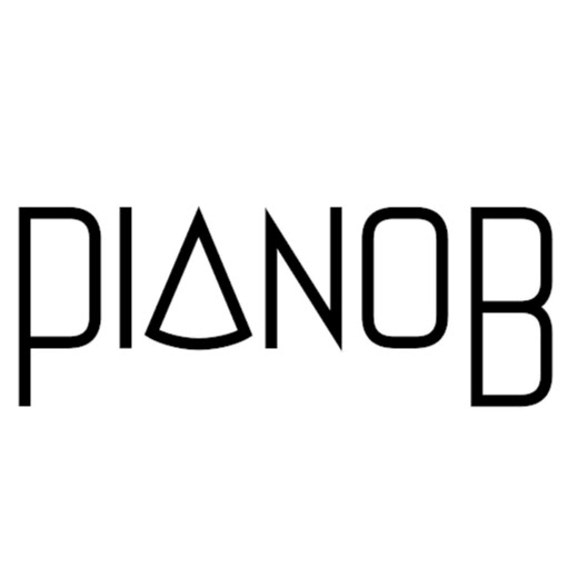 Pizzeria Piano B logo