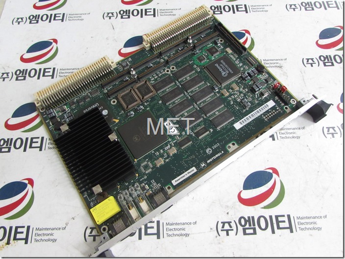 MOTOROLA MVME2434 -R