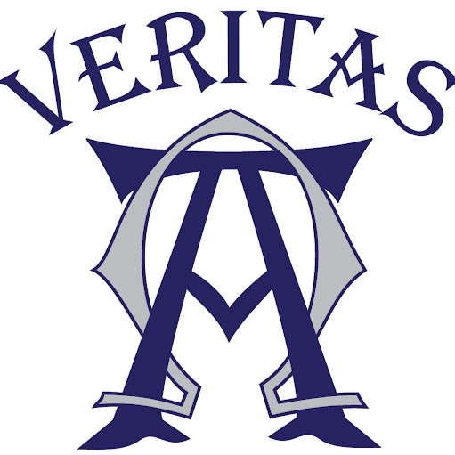 Veritas Christian Academy of Houston logo