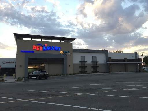 Pet Supply Store «PetSmart», reviews and photos, 1500 E Village Way #2380, Orange, CA 92865, USA