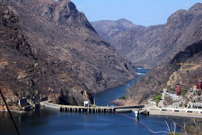Photos of Cahora Bassa Dam