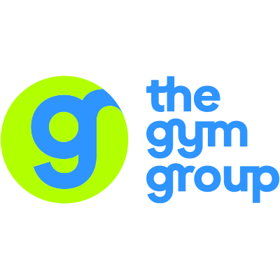 The Gym Group Birmingham City Centre logo