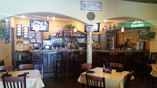 Lebanese Restaurant «Cafe Phoenicia», reviews and photos, 240 S Range Ave, Denham Springs, LA 70726, USA