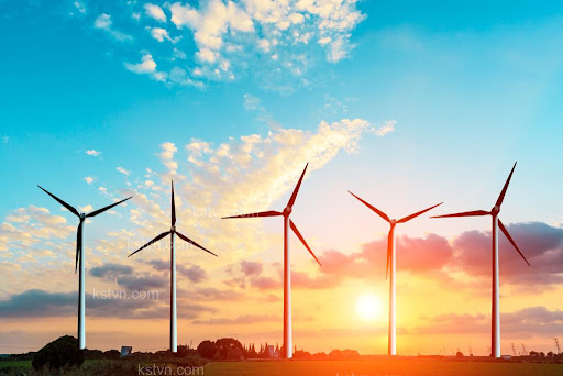 The pros and cons of wind energy