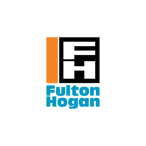 Fulton Hogan Quarries Canterbury logo