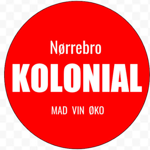 Nørrebro Kolonial logo