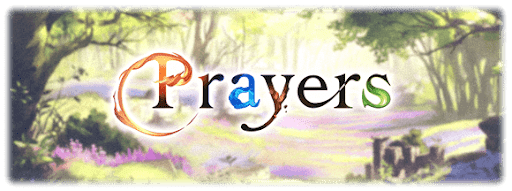 Prayers（プレイヤーズ）