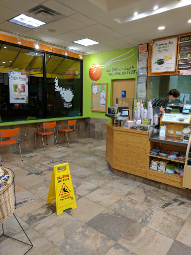 Juice Shop «Jamba Juice», reviews and photos, 2460 Nesconset Hwy, Stony Brook, NY 11790, USA