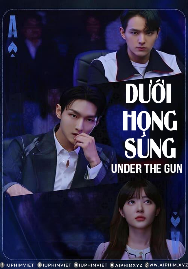 Dưới Họng Súng - Under the Gun (2024)-www.aiphim.xyz