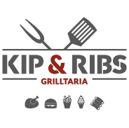 Grilltaria Kip & Ribs logo