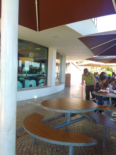 McDonald's - Oeiras Mar