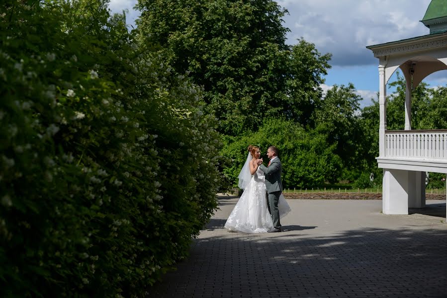 Vestuvių fotografas Anna Prodanova (prodanova). Nuotrauka 2018 birželio 19