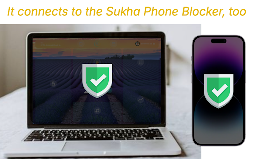 Website Blocker by Sukha screenshot 5