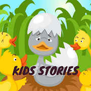 Kids stories  in English