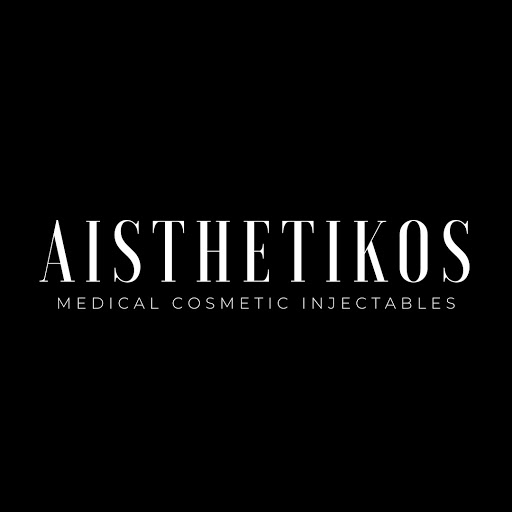 Aisthetikos Medical Cosmetic Injectables logo