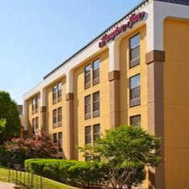 Hampton Inn Alexandria/Pentagon South logo