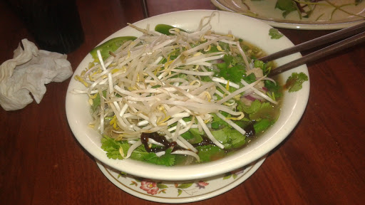 Vietnamese Restaurant «Thanh Restaurant», reviews and photos, 10618 Clay Rd, Houston, TX 77041, USA