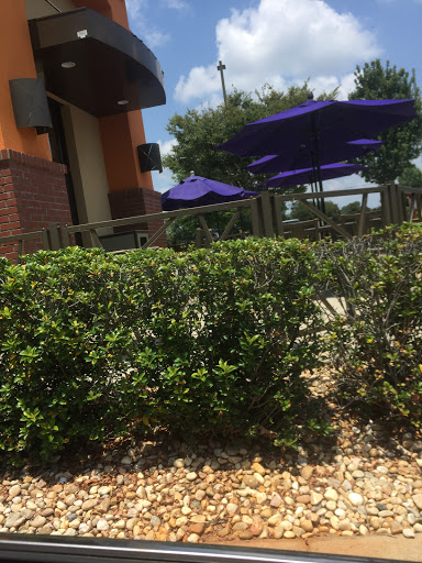 Mexican Restaurant «Taco Bell», reviews and photos, 1783 Eatonton Rd, Madison, GA 30650, USA